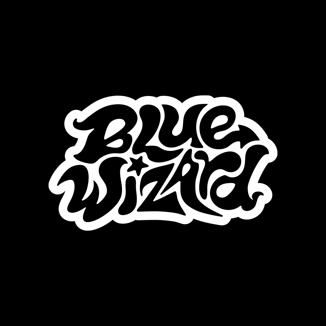 Blue Wizard