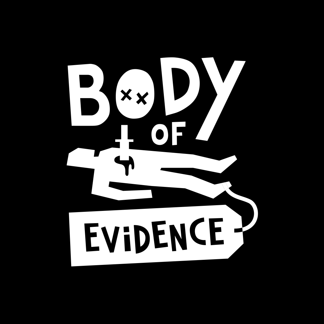 Body of Evidence mark