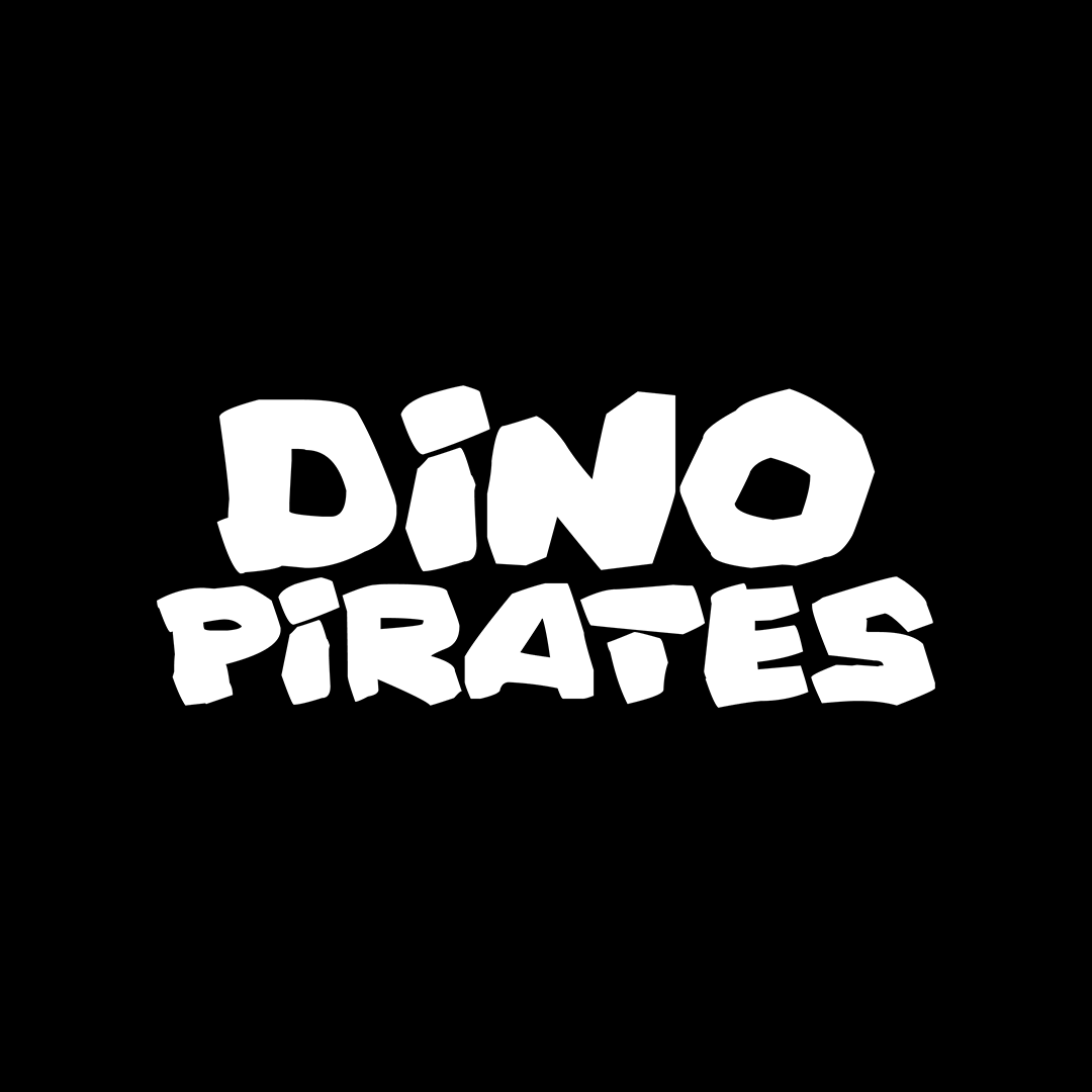 Dino Pirates mark