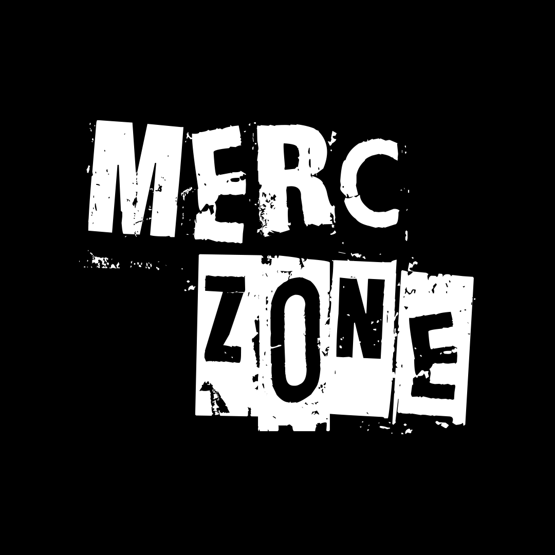 Merc Zone