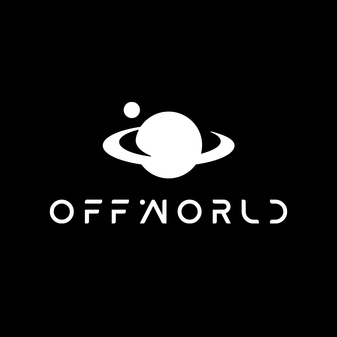 Offworld mark