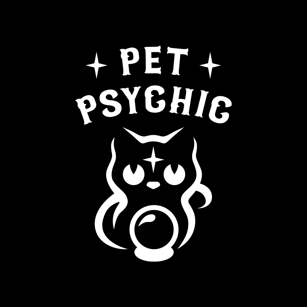 Pet Psychic mark