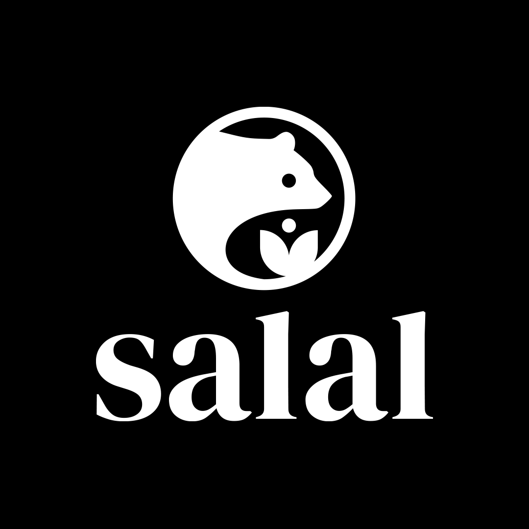 Salal mark