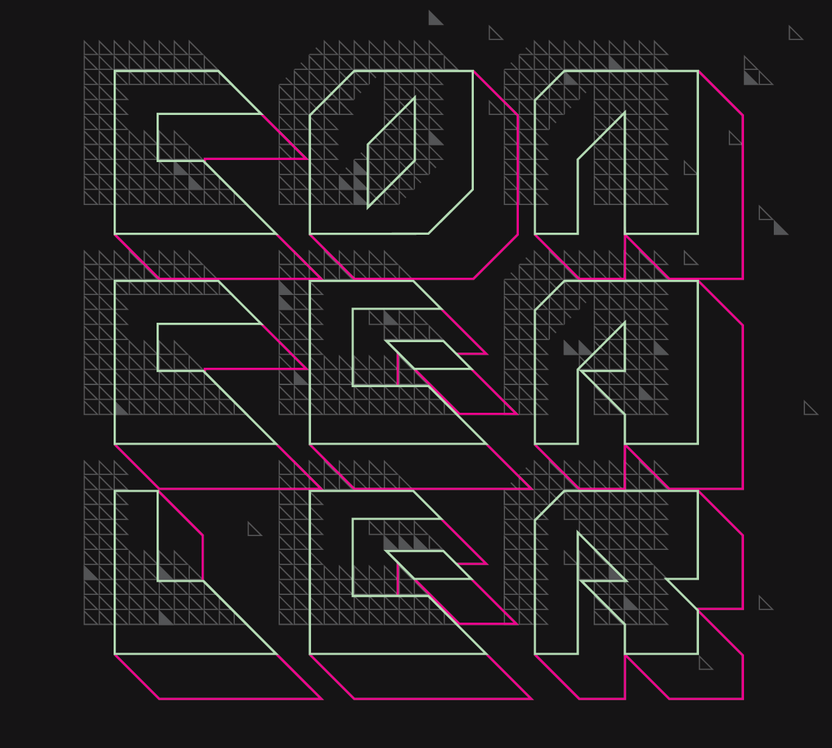 Concealer illustration