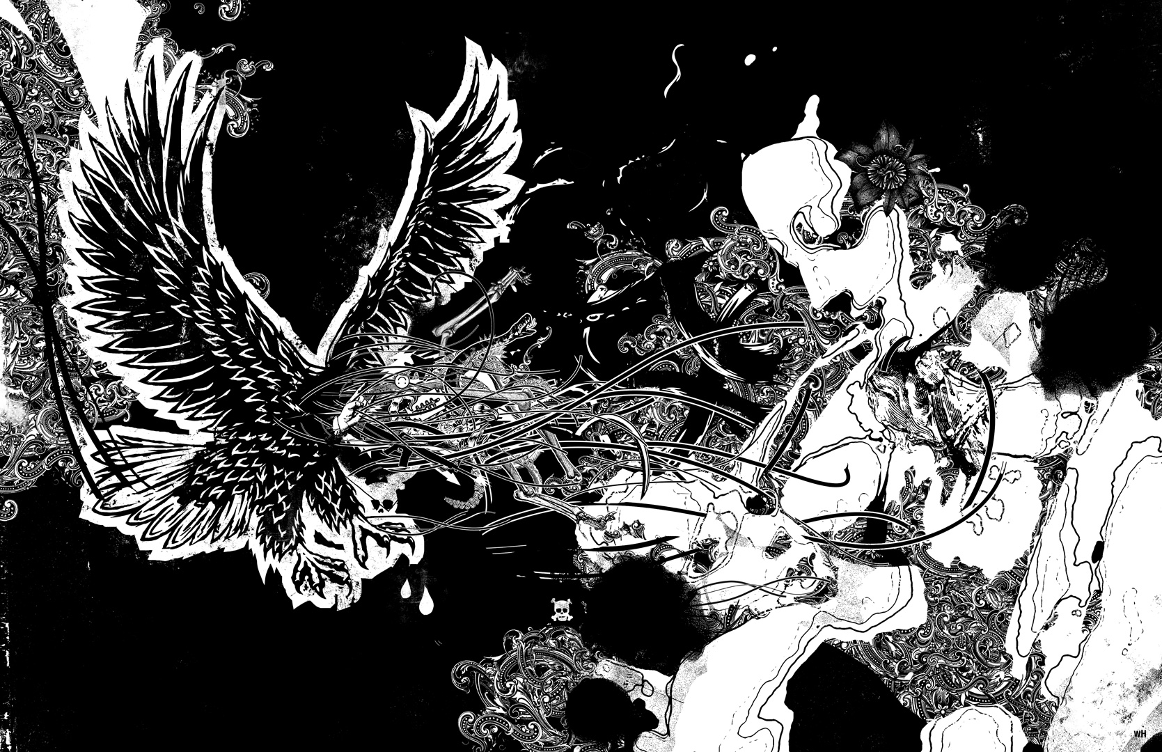 Faest artwork