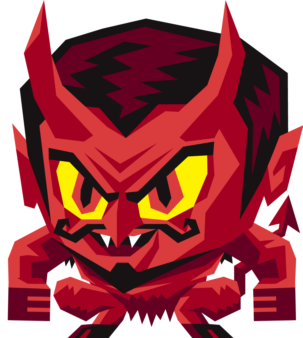 Slashy Camp Beelzebub character
